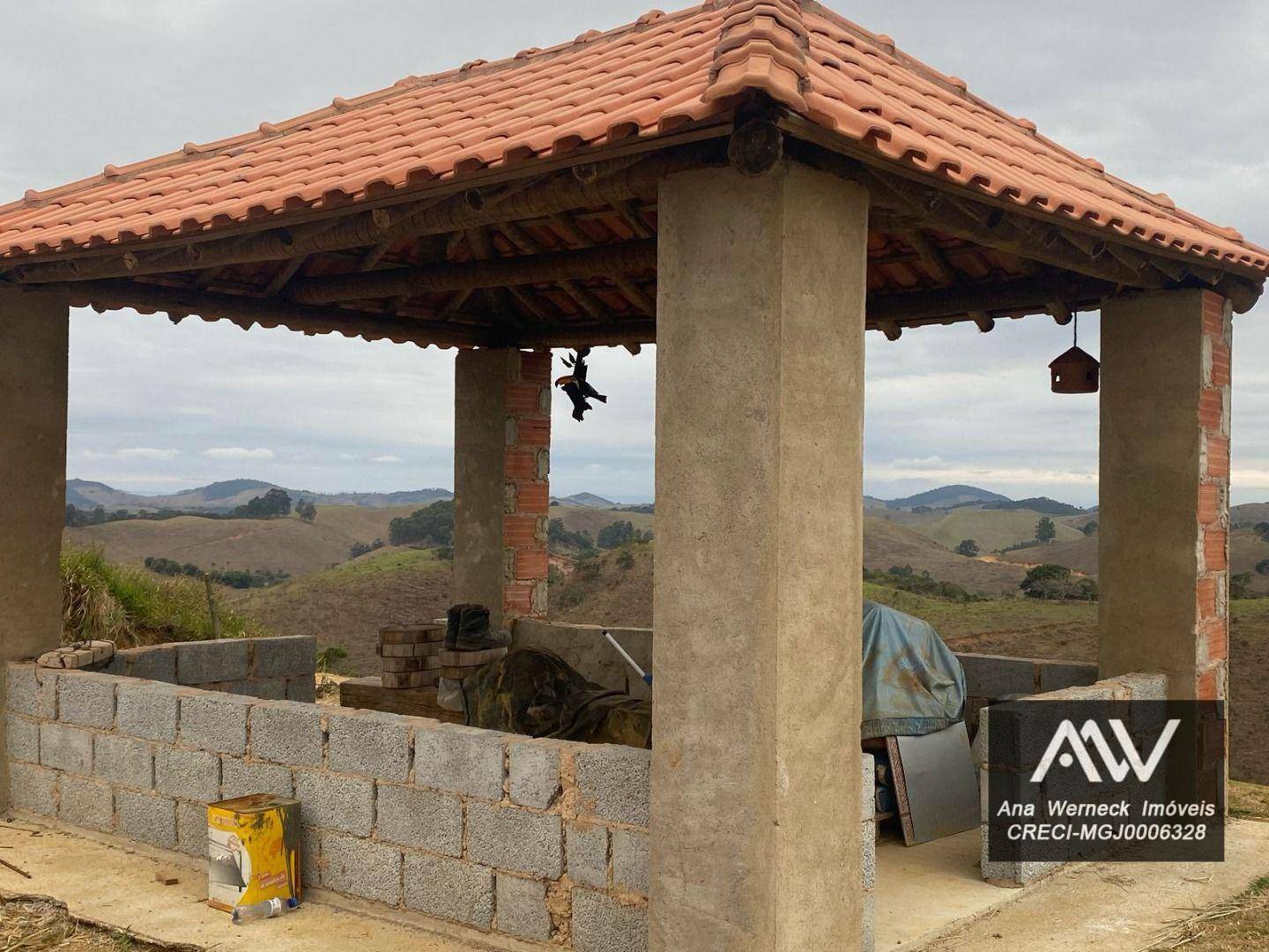 Loteamento e Condomínio à venda, 567M2 - Foto 4
