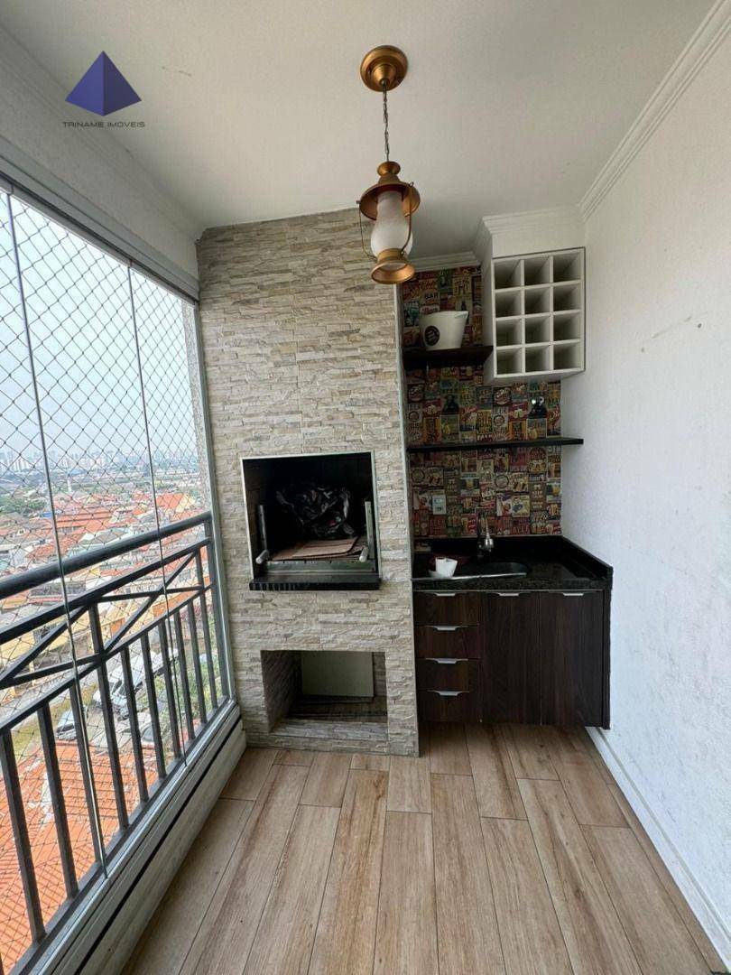 Apartamento à venda com 3 quartos, 69m² - Foto 19