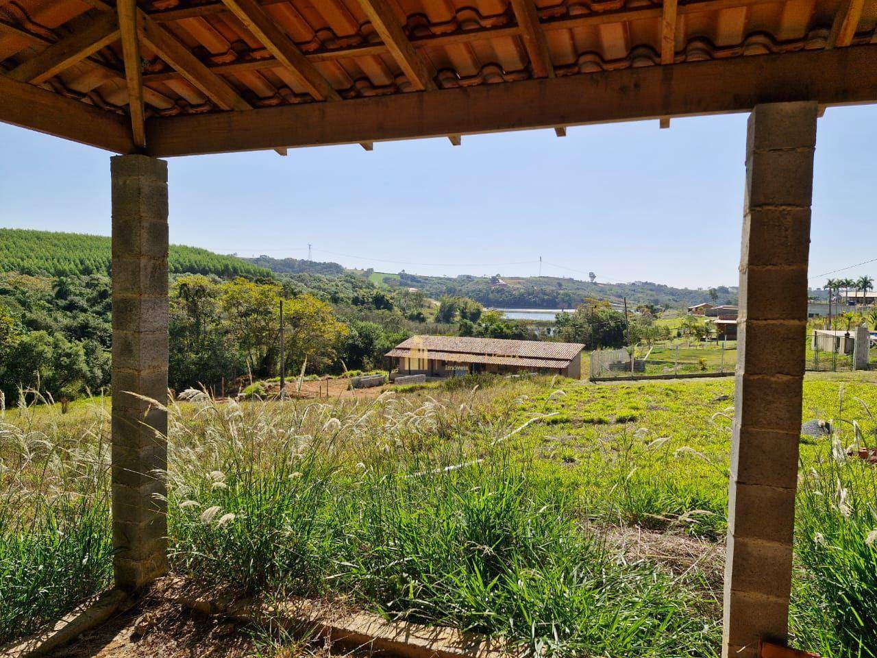 Chácara à venda com 4 quartos, 1300M2 - Foto 2