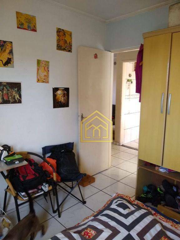 Apartamento à venda com 2 quartos, 51m² - Foto 10