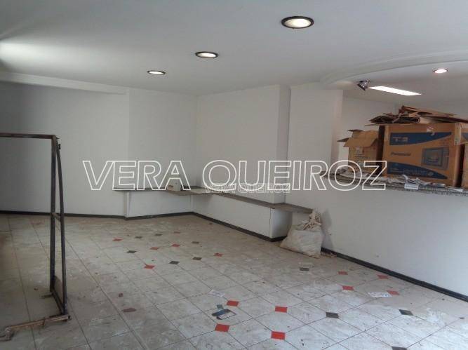 Loja-Salão para alugar, 140m² - Foto 3