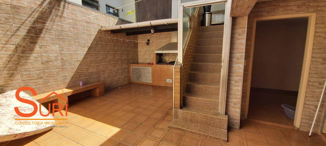 Casa à venda com 3 quartos, 174m² - Foto 47