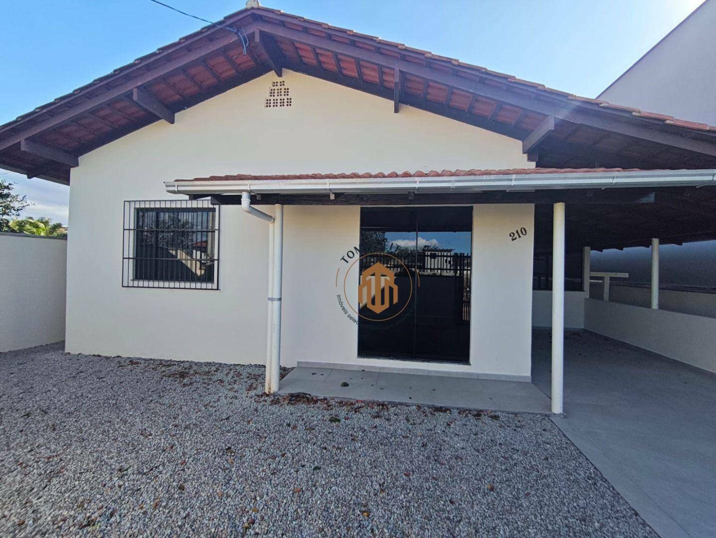 Casa, 2 quartos, 85 m² - Foto 1