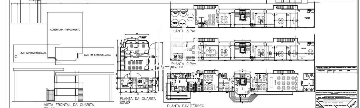 Depósito-Galpão-Armazém para alugar, 11500m² - Foto 9