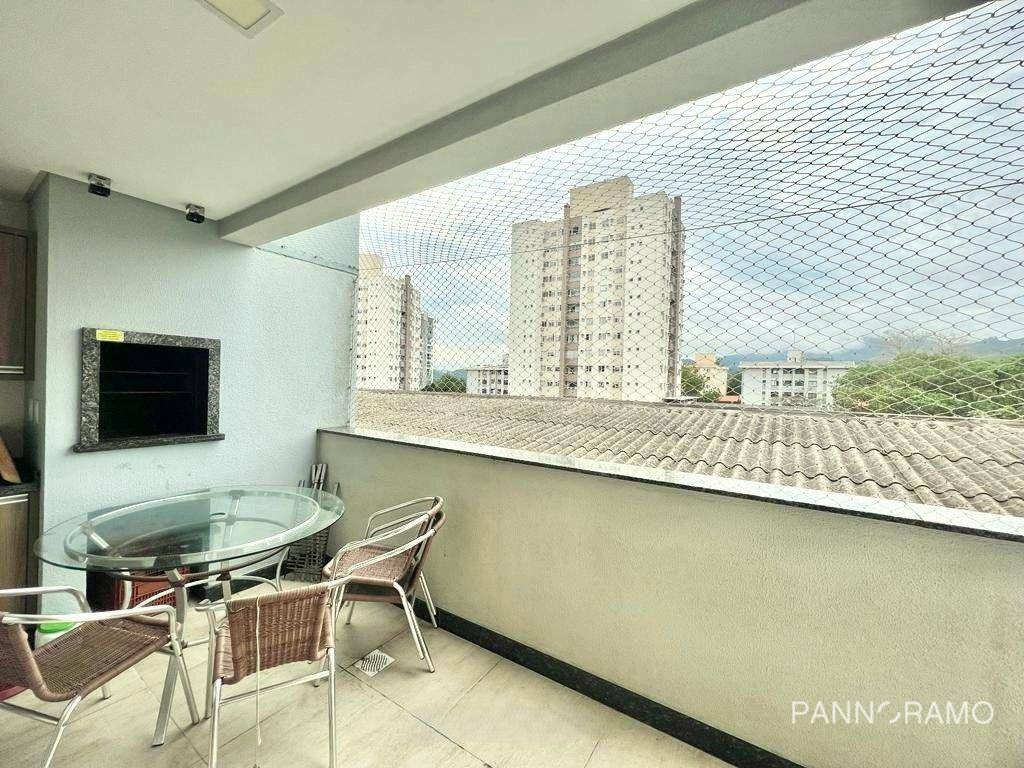 Apartamento à venda com 2 quartos, 85m² - Foto 7