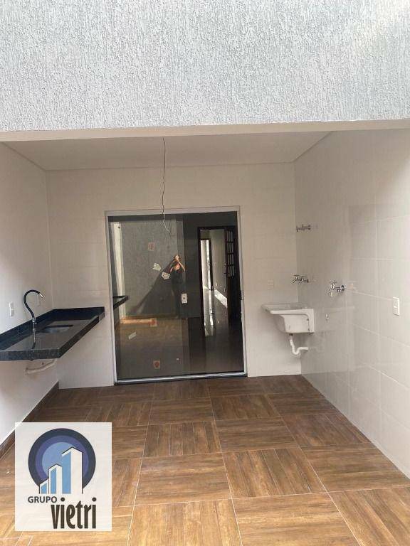 Sobrado à venda com 3 quartos, 135m² - Foto 8