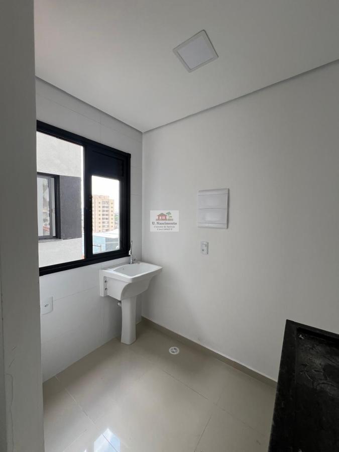 Apartamento para alugar com 2 quartos, 38m² - Foto 3