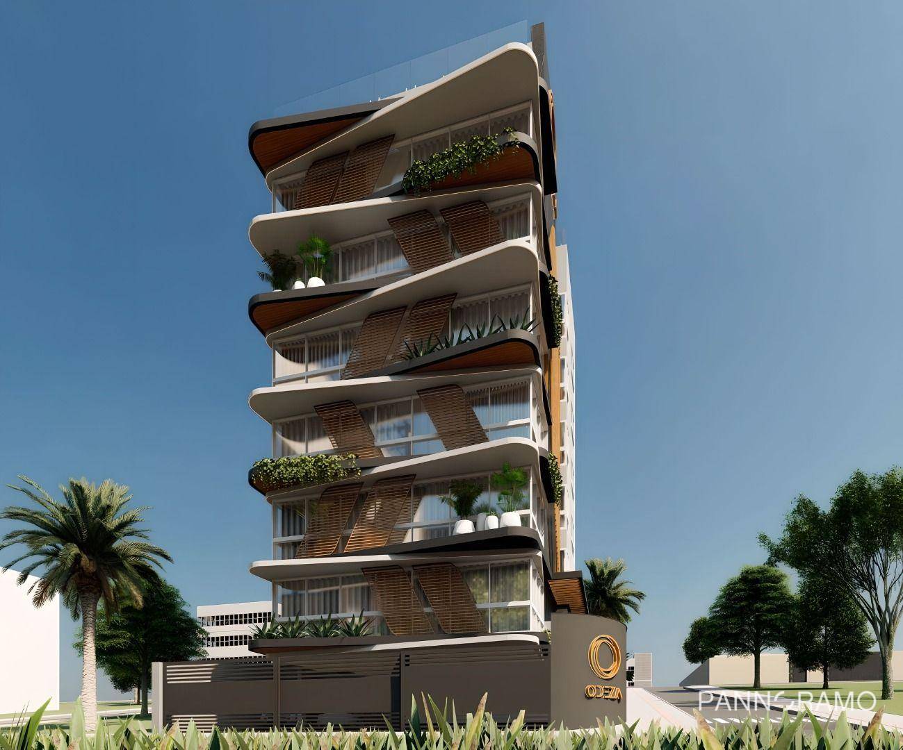 Apartamento, 3 quartos, 145 m² - Foto 1