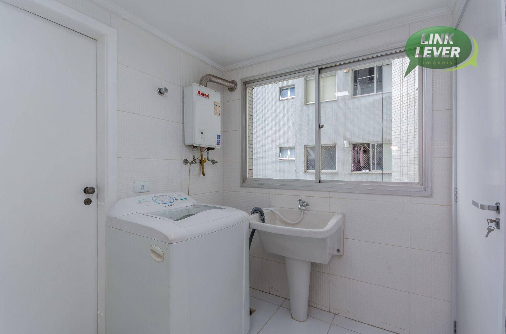 Apartamento para alugar com 3 quartos, 113m² - Foto 38