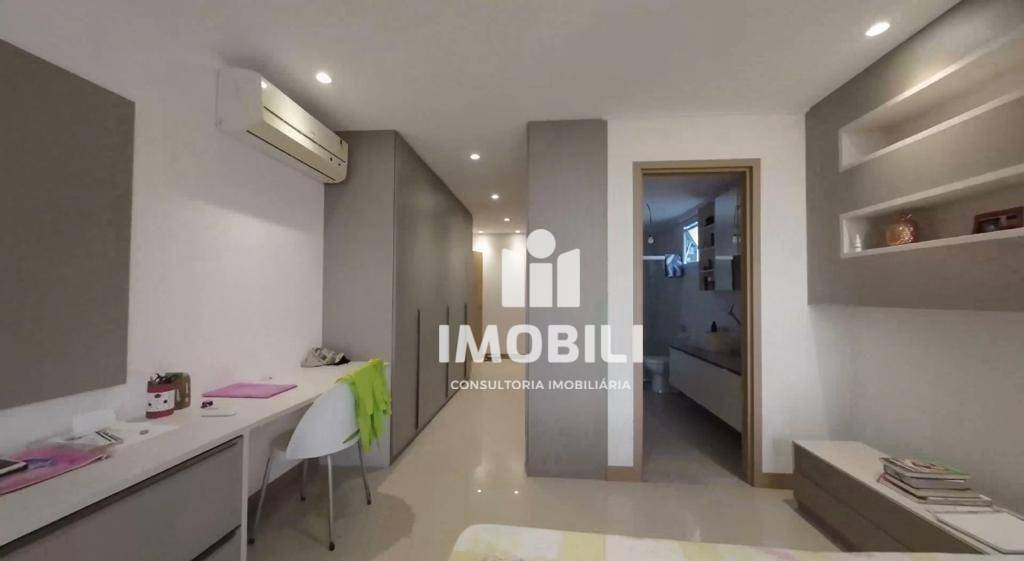 Apartamento à venda com 5 quartos, 260m² - Foto 22