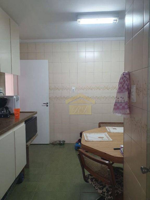 Apartamento à venda com 3 quartos, 110m² - Foto 21