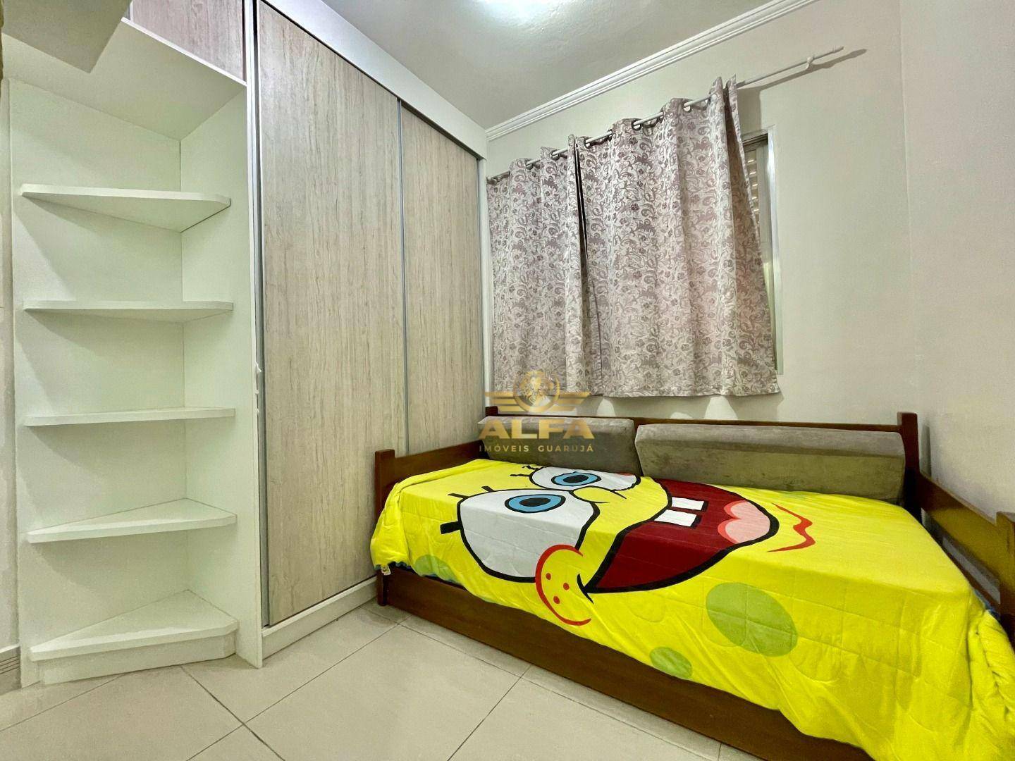 Apartamento à venda com 2 quartos, 70m² - Foto 9