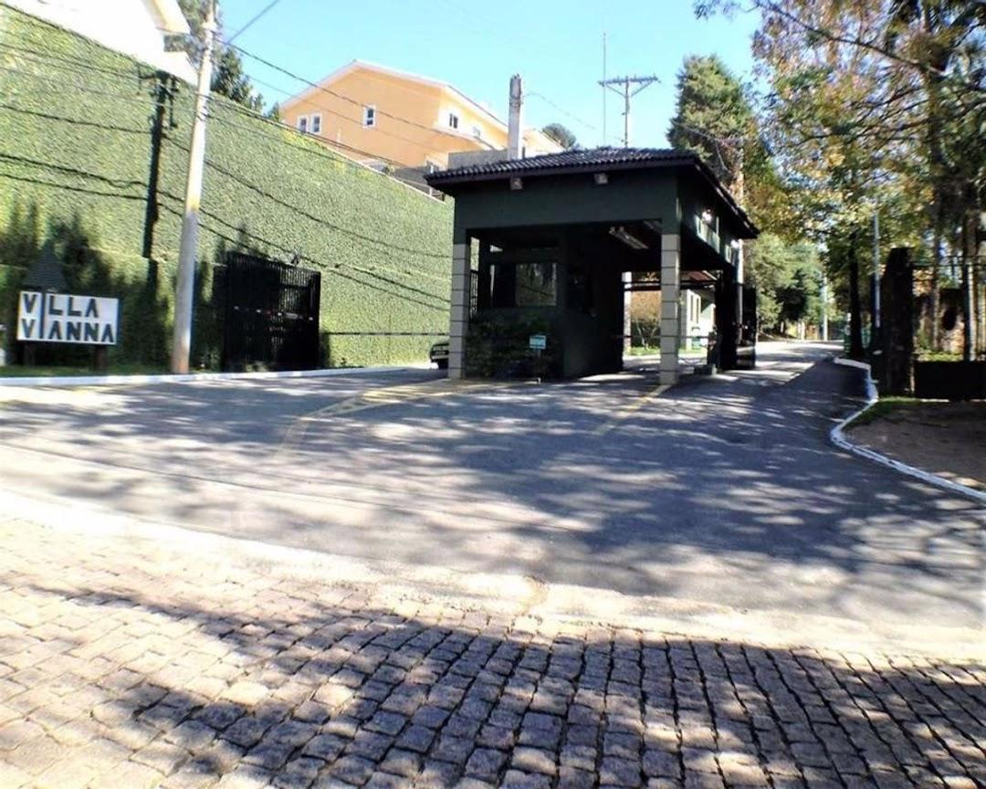 Terreno à venda, 519m² - Foto 1