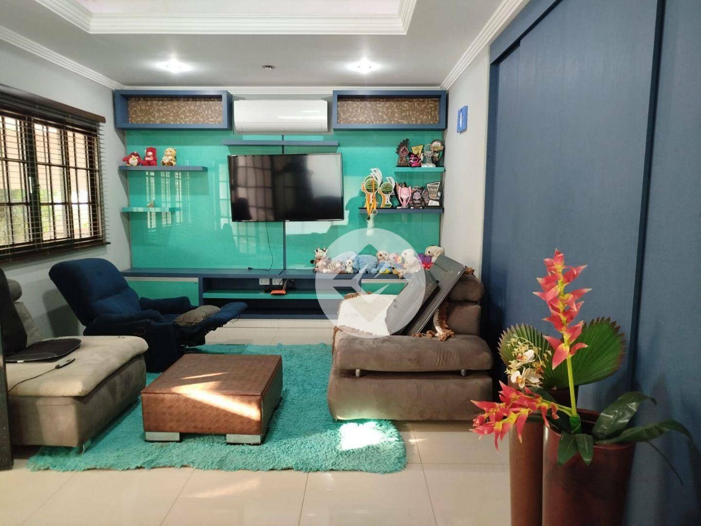 Casa, 4 quartos, 202 m² - Foto 11