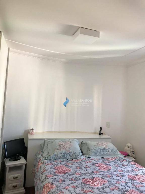 Apartamento à venda com 3 quartos, 92m² - Foto 13