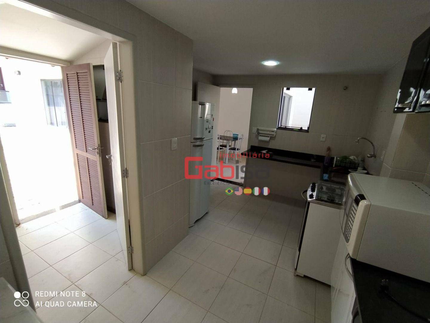 Casa de Condomínio à venda com 2 quartos, 120m² - Foto 16