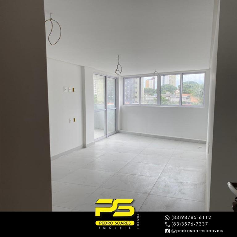 Apartamento à venda com 2 quartos, 45m² - Foto 9