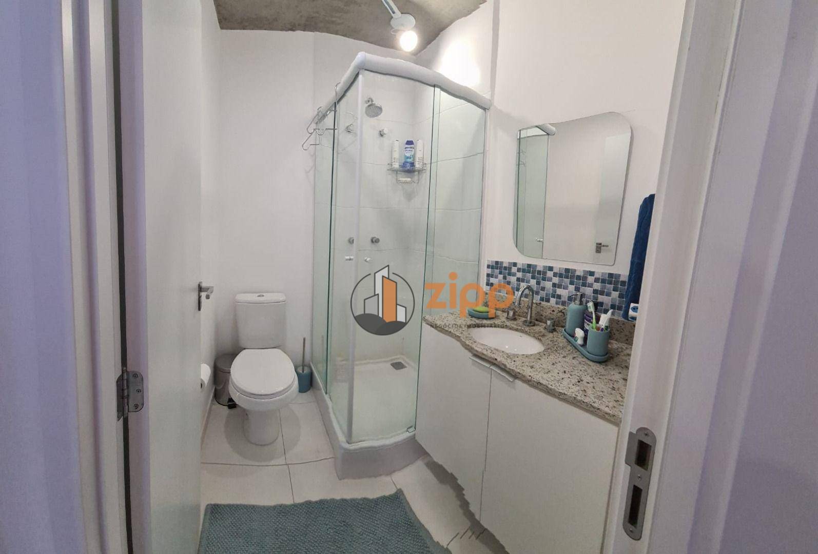 Kitnet e Studio à venda e aluguel com 1 quarto, 36m² - Foto 14