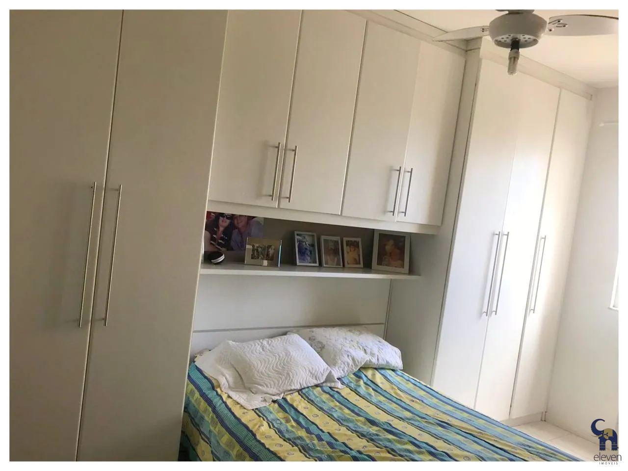 Apartamento à venda com 3 quartos, 104m² - Foto 8