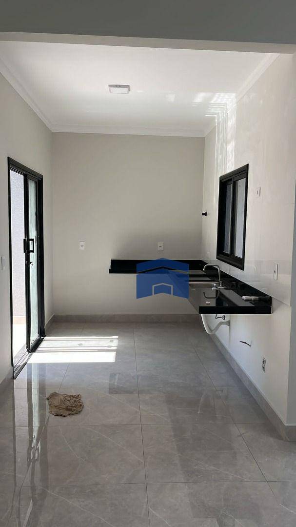 Casa à venda com 3 quartos, 90m² - Foto 6