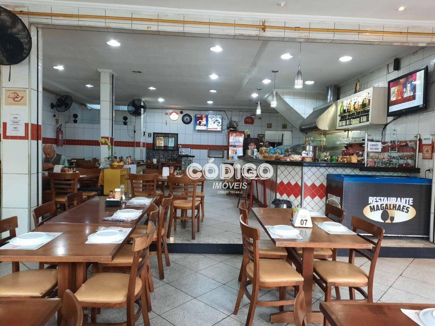 Prédio Inteiro à venda e aluguel, 500m² - Foto 3