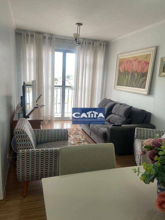 Apartamento à venda com 2 quartos, 60m² - Foto 22