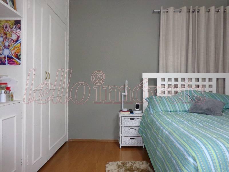 Apartamento para alugar com 3 quartos, 142m² - Foto 13