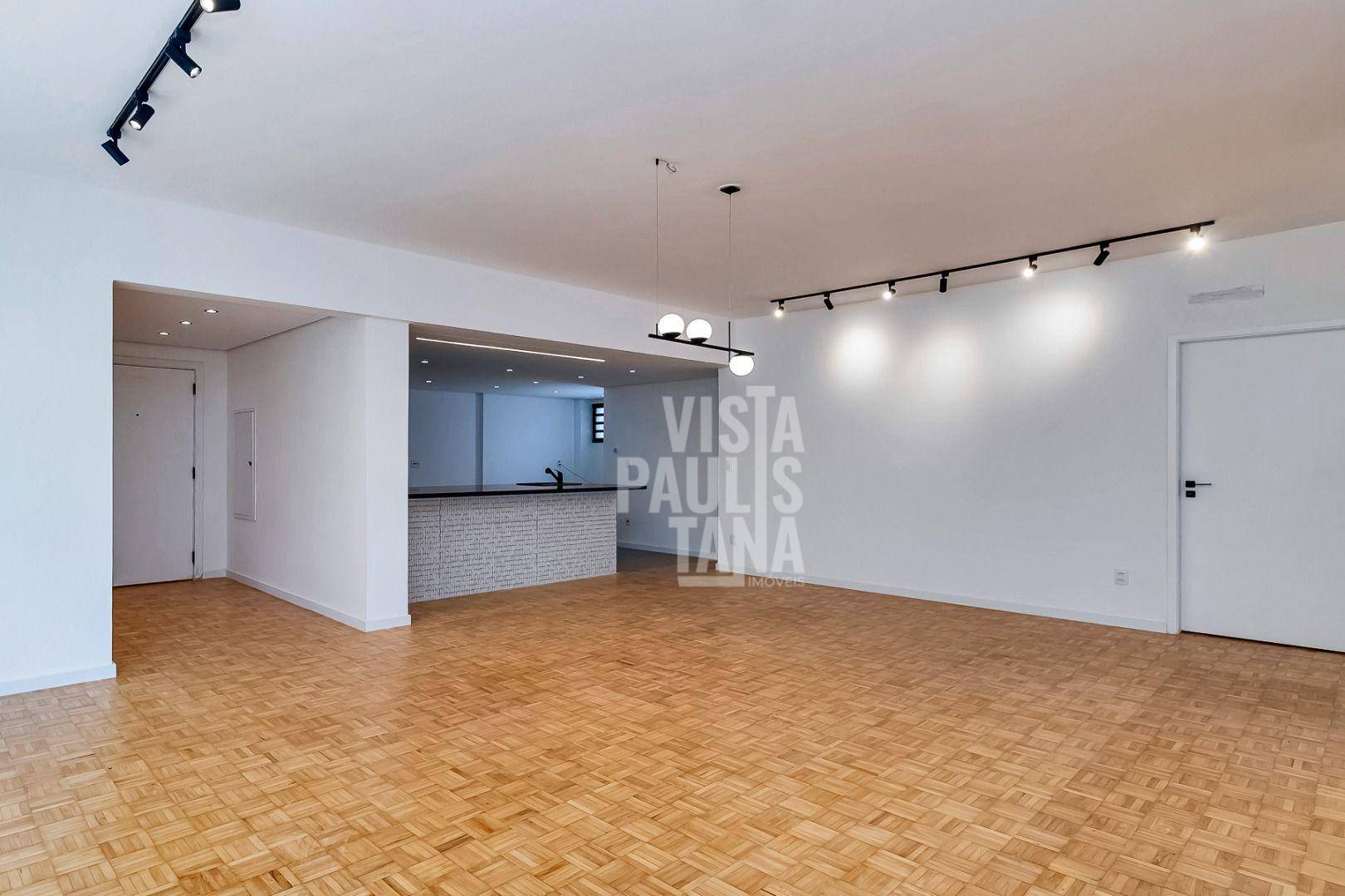 Apartamento à venda com 3 quartos, 220m² - Foto 6