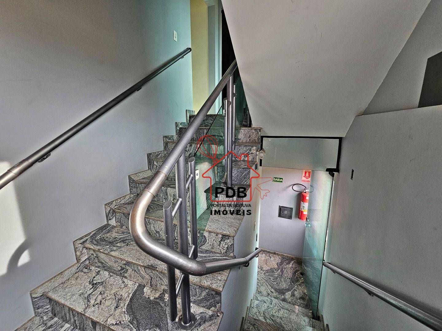 Kitnet-Studio, 18 m² - Foto 2