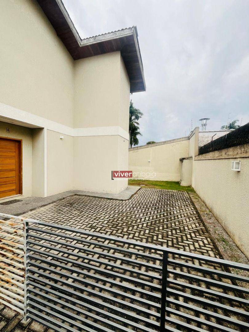 Casa de Condomínio à venda com 3 quartos, 127m² - Foto 25