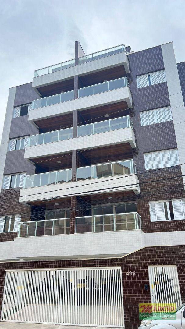 Apartamento, 3 quartos, 135 m² - Foto 1