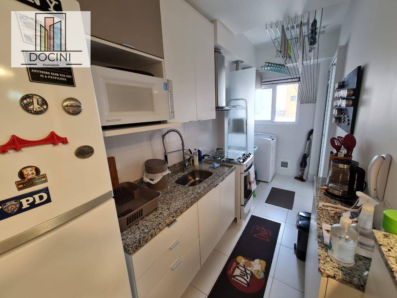 Apartamento à venda com 2 quartos, 67m² - Foto 39