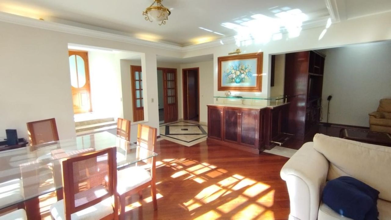 Casa de Condomínio à venda com 4 quartos, 400m² - Foto 31