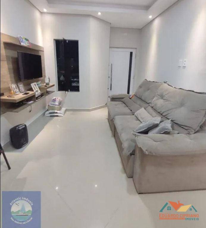 Casa à venda com 2 quartos, 70m² - Foto 10