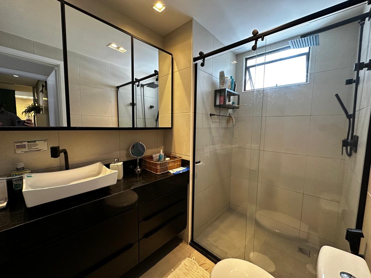 Apartamento à venda com 3 quartos, 80m² - Foto 23