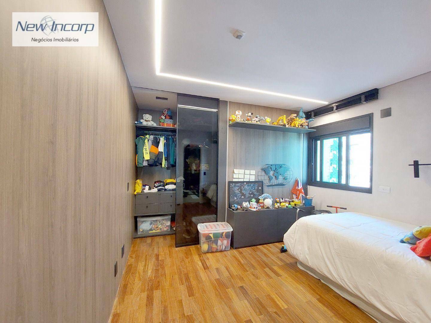 Cobertura à venda com 3 quartos, 389m² - Foto 22