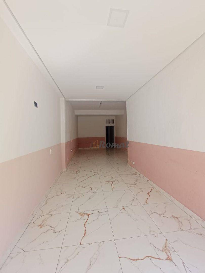 Loja-Salão para alugar, 100m² - Foto 2
