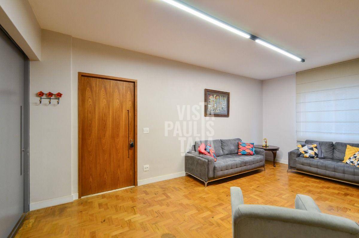 Apartamento à venda com 3 quartos, 163m² - Foto 15