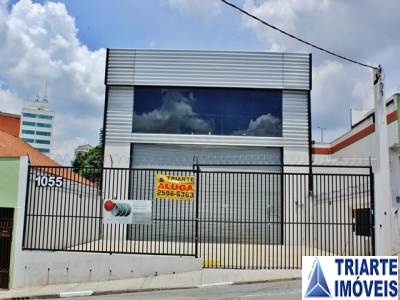 Sobrado para alugar, 500m² - Foto 2