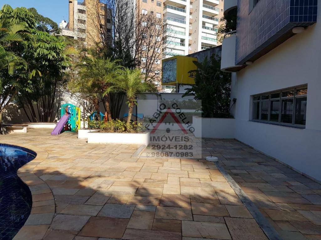 Apartamento à venda com 3 quartos, 126m² - Foto 18