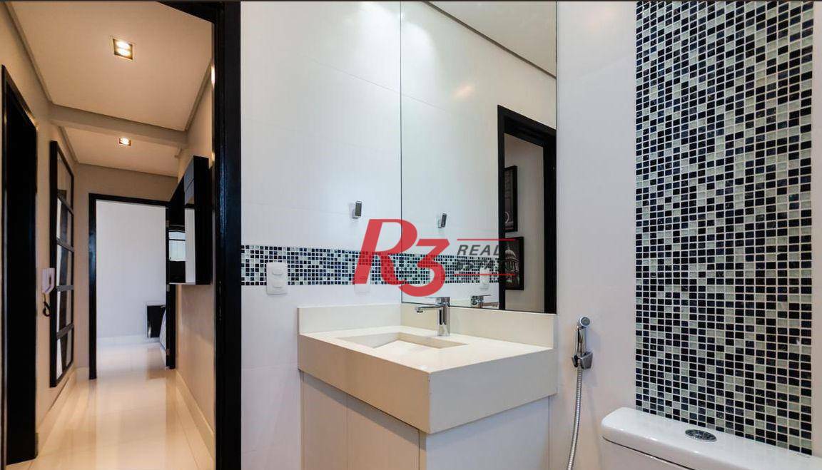 Apartamento para alugar com 2 quartos, 186m² - Foto 50