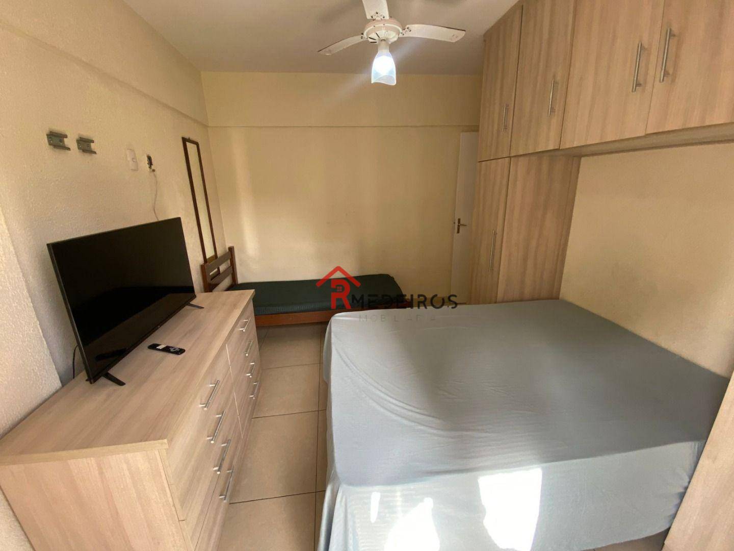 Apartamento à venda com 2 quartos, 65m² - Foto 7