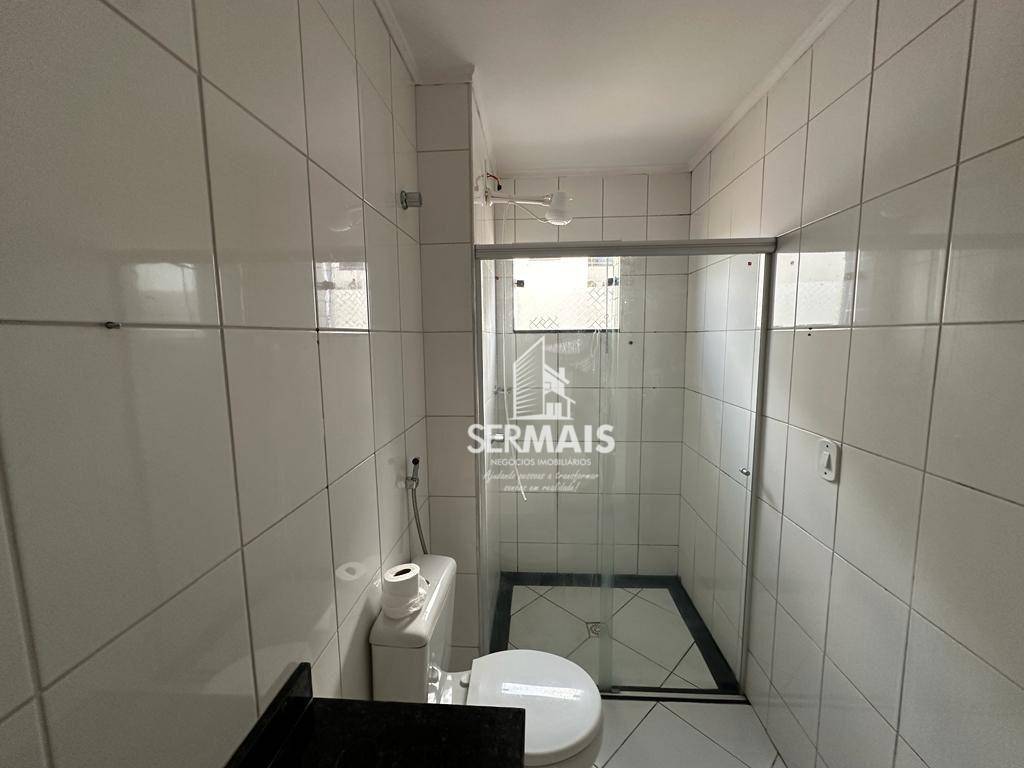 Apartamento à venda com 3 quartos, 91m² - Foto 9