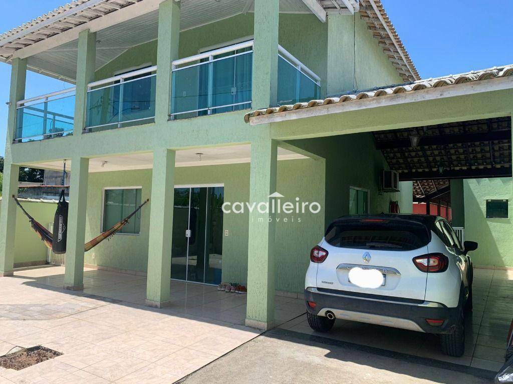 Casa à venda com 5 quartos, 288m² - Foto 4