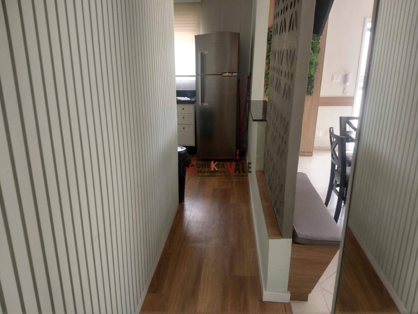 Apartamento à venda com 2 quartos, 58m² - Foto 32