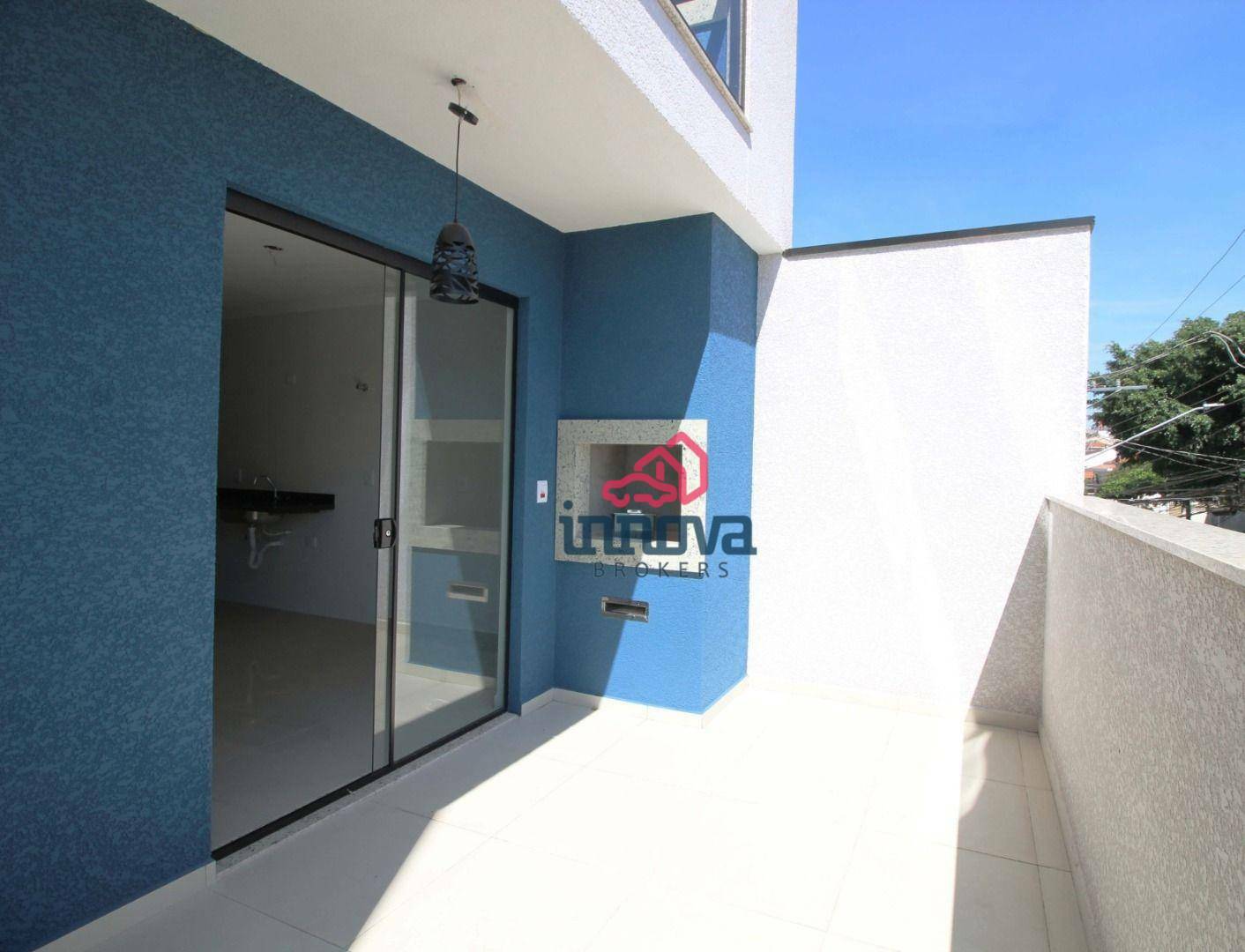 Apartamento à venda com 2 quartos, 47m² - Foto 15