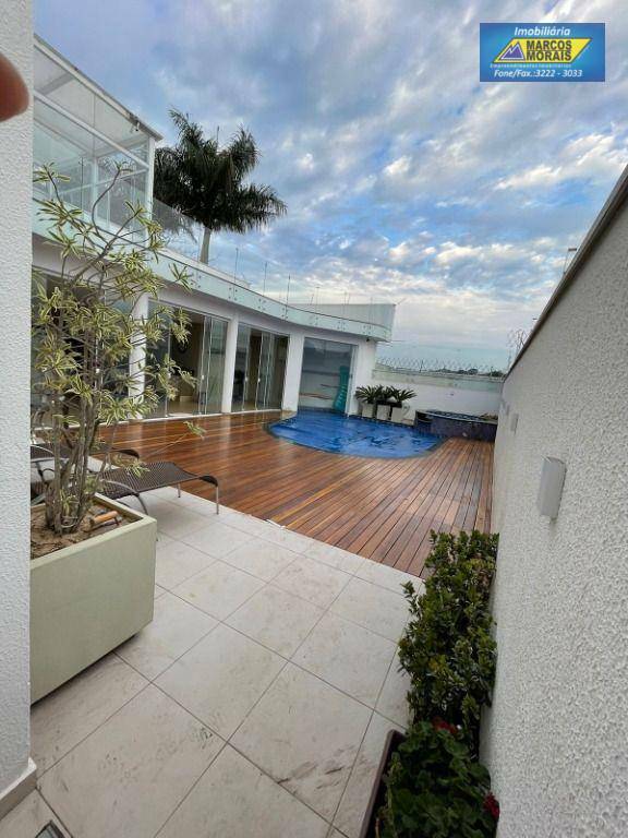 Casa de Condomínio à venda com 3 quartos, 415m² - Foto 50