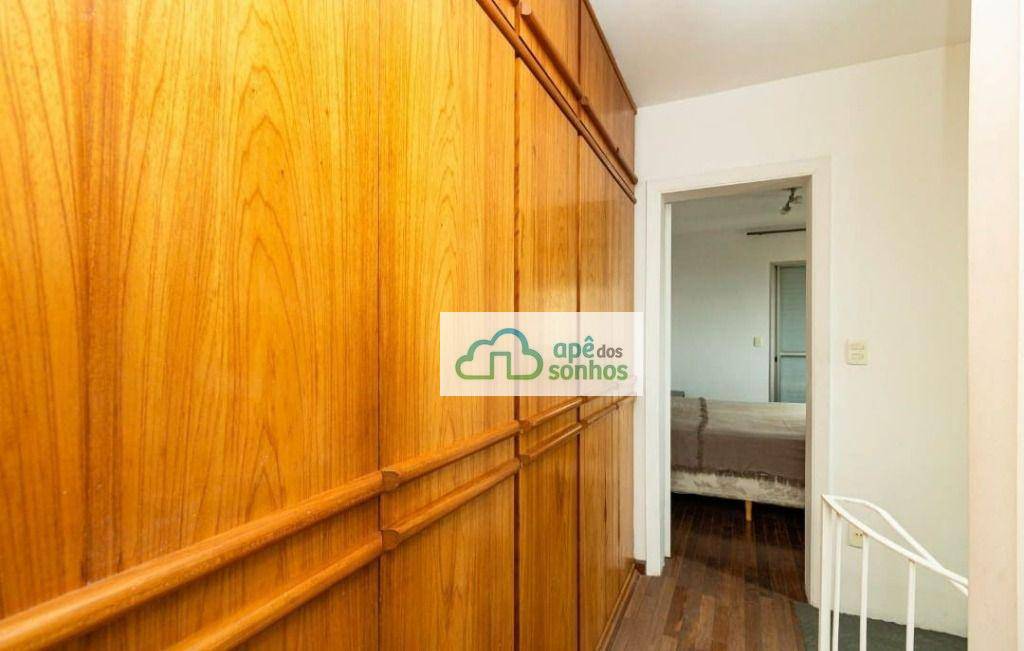 Apartamento para alugar com 1 quarto, 82m² - Foto 11