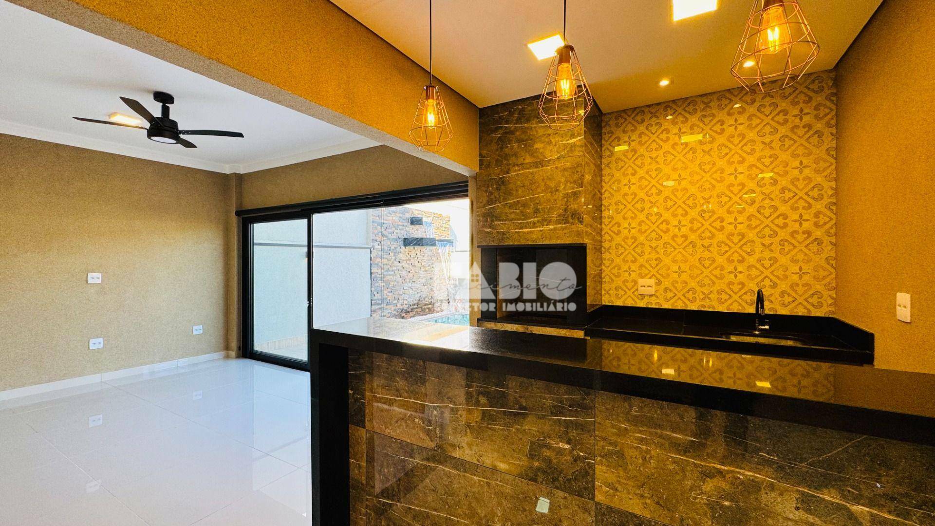 Sobrado à venda com 3 quartos, 288m² - Foto 17