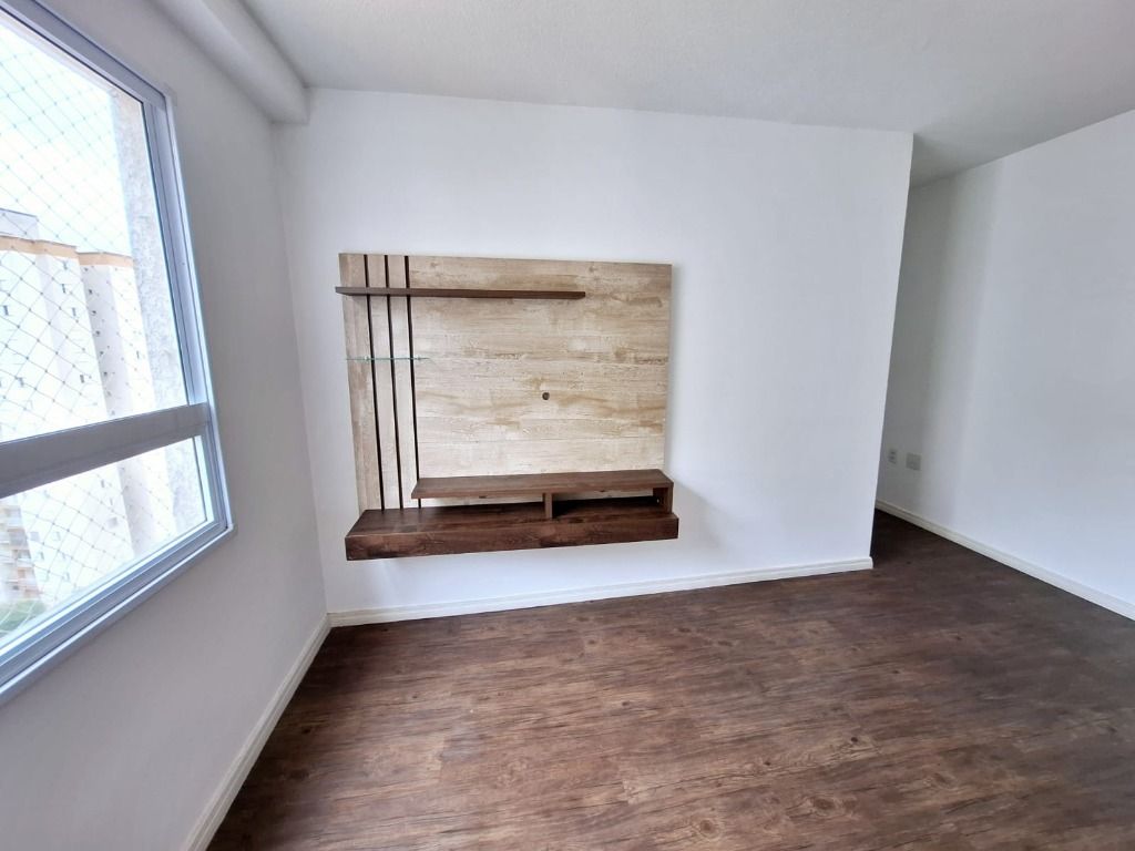 Apartamento à venda com 2 quartos, 46m² - Foto 4